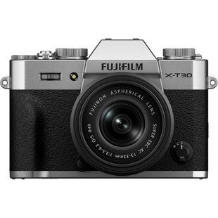 Фотографія - Fujifilm X-T30 III kit 13-33mm