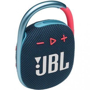 Фотография - JBL Clip 4