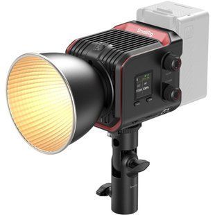 Фотографія - Постійне світло SmallRig RC 100B COB LED Video Light (Standard Version) (4893)