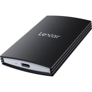 Фотографія - Lexar SL700 ARMOR 700 USB 3.2 Type-C Gen 2x2