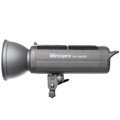 Фотографія - Постійний cвет Mircopro EX-150LED