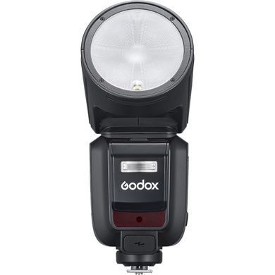 Фотографія - Спалах Godox V100N для Nikon