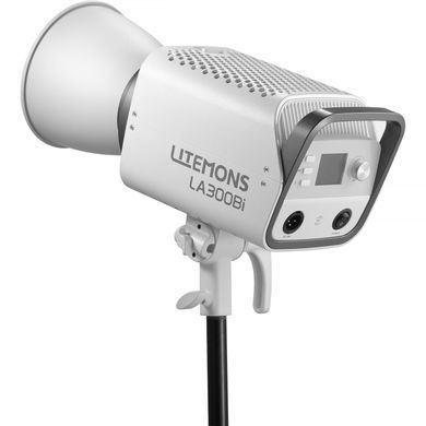 Фотографія - Постійне світло Godox LA300Bi Bi-Color LED Monolight
