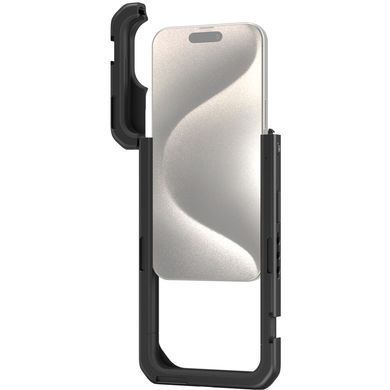 Фотографія - Клітка для смартфона SmallRig для iPhone 15 Pro Max (4391B)
