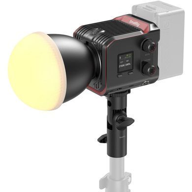 Фотография - Постоянный свет SmallRig RC 100B COB LED Video Light (Standard Version) (4893)