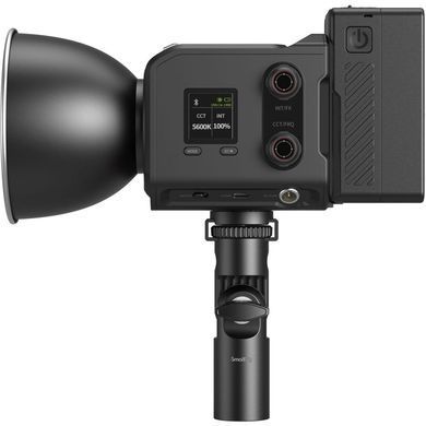 Фотография - Постоянный свет SmallRig RC 100B COB LED Video Light (Standard Version) (4893)