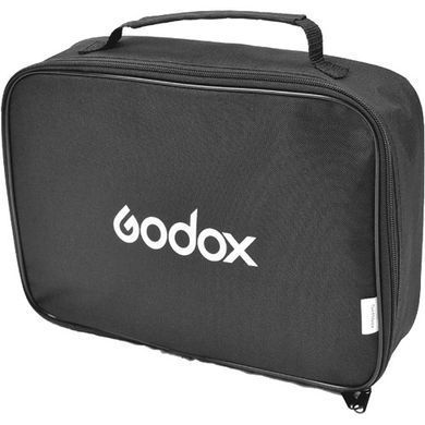 Фотография - Софтбокс Godox SFUV "Easy"