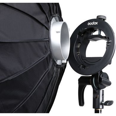 Фотография - Софтбокс Godox SGUV