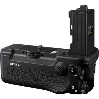 Фотографія - Sony VG-C6