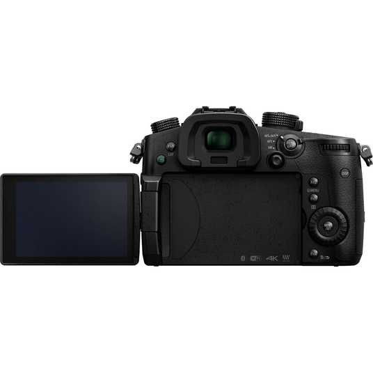 LUMIX GH5 leica12-35 セット ᐉ Купить Фотоаппарат Panasonic Lumix DC-GH5 Kit 12-35mm в Киеве