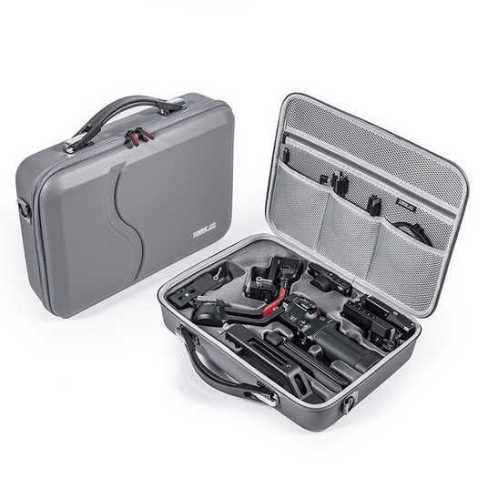 ᐉ Купить Сумка для DJI RS4 (Case) в Киеве — заказать Сумка для