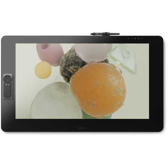ᐉ Купить Графический планшет Wacom Cintiq Pro Touch 32 (DTH-3220