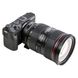 Фотография - Адаптер Viltrox EF-EOS M2 (Canon EF - Canon EF-M) 0.71x Speed Booster