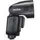 Фотографія - Спалах Godox V100N для Nikon