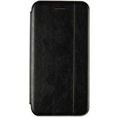 Фотография - Чехол-книжка Gelius Book Cover Leather для Xiaomi Mi Note 10