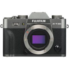 Фотография - Fujifilm X-T30 Body