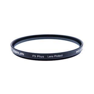 Фотография - Фильтр Marumi FS PLUS Lens Protect