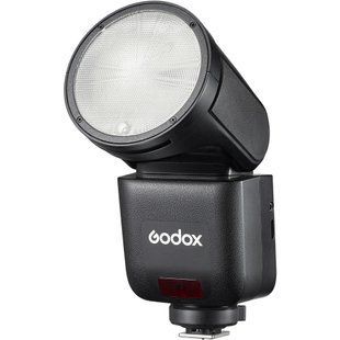 Фотографія - Спалах Godox V1mid N