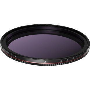 Фотография - Фильтр Freewell ND (Mist Edition) 2-5 стопов + Glow Mist 1/8
