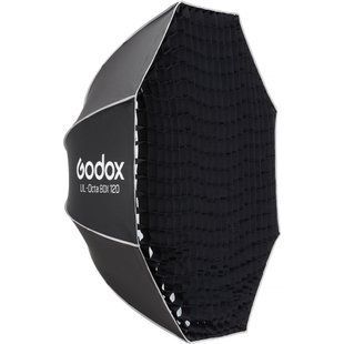 Фотографія - Софтбокс Октагон Godox UL-BOX-OCTA