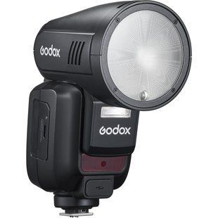 Фотография - Вспышка Godox V100S для Sony