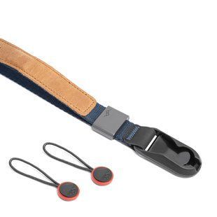 Фотография - Ремень для камеры Peak Design Cuff Camera Wrist Strap