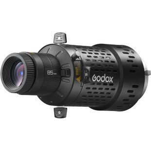 Фотография - Проекционная насадка Godox BFP