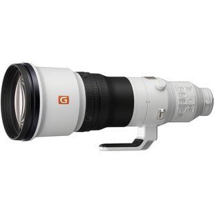 Фотография - Sony FE 600mm f/4 GM OSS (SEL600F40GM)