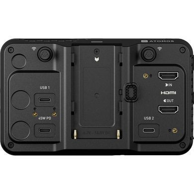 Фотография - Atomos Ninja TX GO 5.2" HDMI & Wi-Fi
