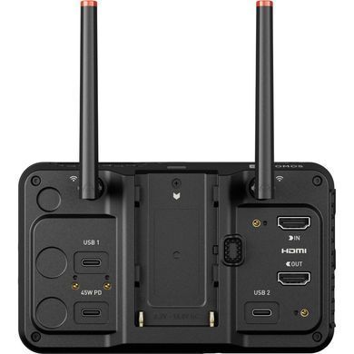 Фотография - Atomos Ninja TX GO 5.2" HDMI & Wi-Fi