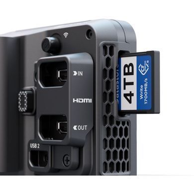 Фотография - Atomos Ninja TX GO 5.2" HDMI & Wi-Fi