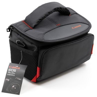 Фотография - Сумка Canon Bag Type 1311