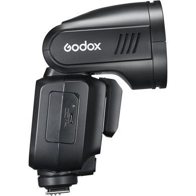 Фотографія - Спалах Godox V100S для Sony
