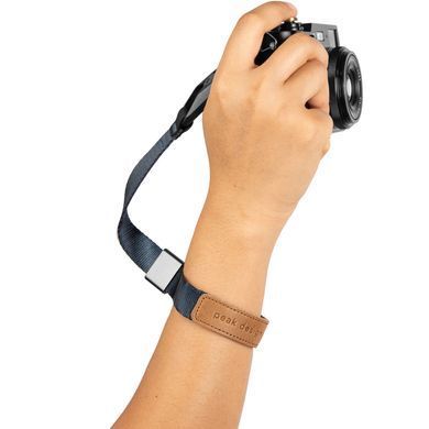 Фотография - Ремень для камеры Peak Design Cuff Camera Wrist Strap