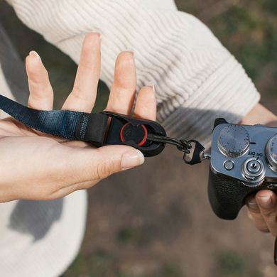 Фотография - Ремень для камеры Peak Design Cuff Camera Wrist Strap