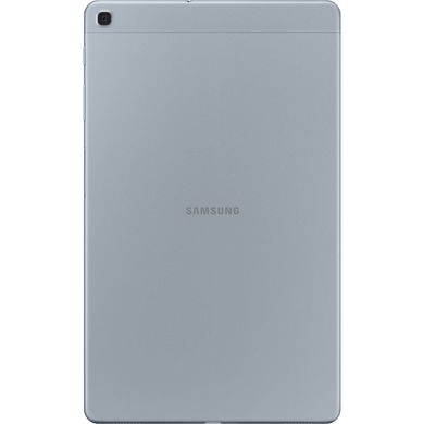 Фотография - Samsung Galaxy Tab A 10.1" (2019) T510 2/32GB Wi-Fi (Black) SM-T510NZKD