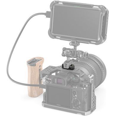 Фотография - Площадка SmallRig ARRI Accessory Mount NATO Rail (BUN2501B)