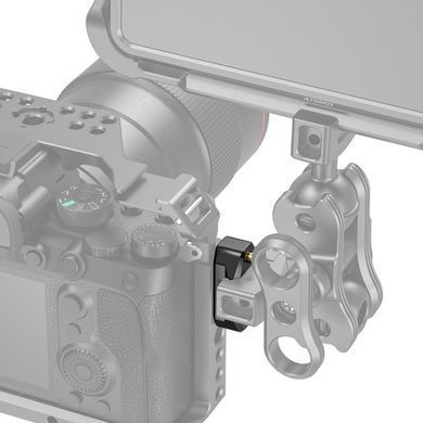 Фотография - Площадка SmallRig ARRI Accessory Mount NATO Rail (BUN2501B)