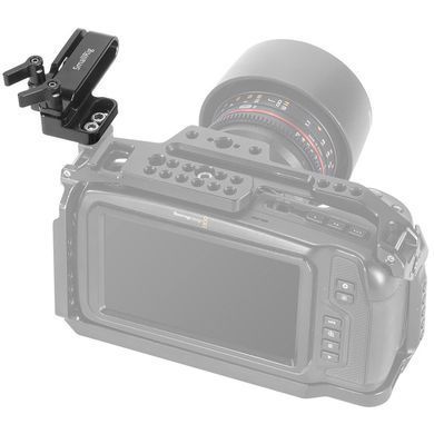 Фотография - Крепление SmallRig Mount For Samsung T5 SSD (2245B)