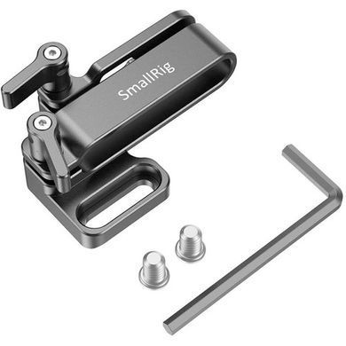Фотография - Крепление SmallRig Mount For Samsung T5 SSD (2245B)