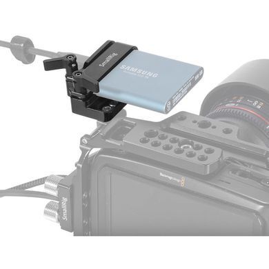 Фотография - Крепление SmallRig Mount For Samsung T5 SSD (2245B)