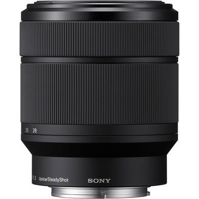 Фотография - Sony FE 28-70mm f/3.5-5.6 OSS II (SEL28702)
