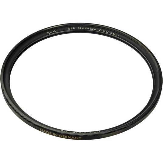 ᐉ Купить Фильтр Schneider B+W XS-Pro UV Haze MRC-Nano 010M 62 мм
