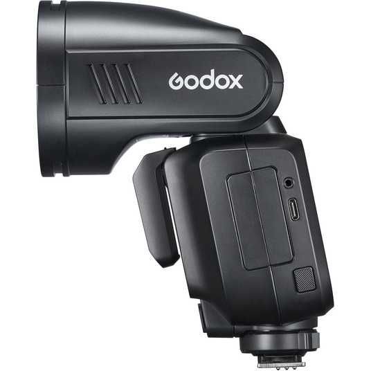 ᐉ Купити Спалах Godox V100S для Sony в Києві — замовити Спалах