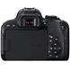 Фотографія - Canon EOS 800D Kit 18-55mm + 55-250mm IS STM