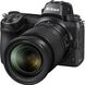 Фотографія - Nikon Z7 kit 24-70mm + 64GB XQD