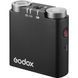 Фотографія - Мікрофонна система Godox Virso S M2 (2 TX + 1 SRX) для пристроїв Sony