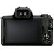 Фотография - Canon EOS M50 Mark II Body (Black)