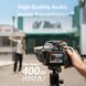Фотографія - Мікрофонна система DJI Mic Mini (1TX + 1RX)