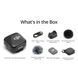 Фотография - Передатчик DJI Mic Mini Infinity Black (CP.RN.00000431.01)